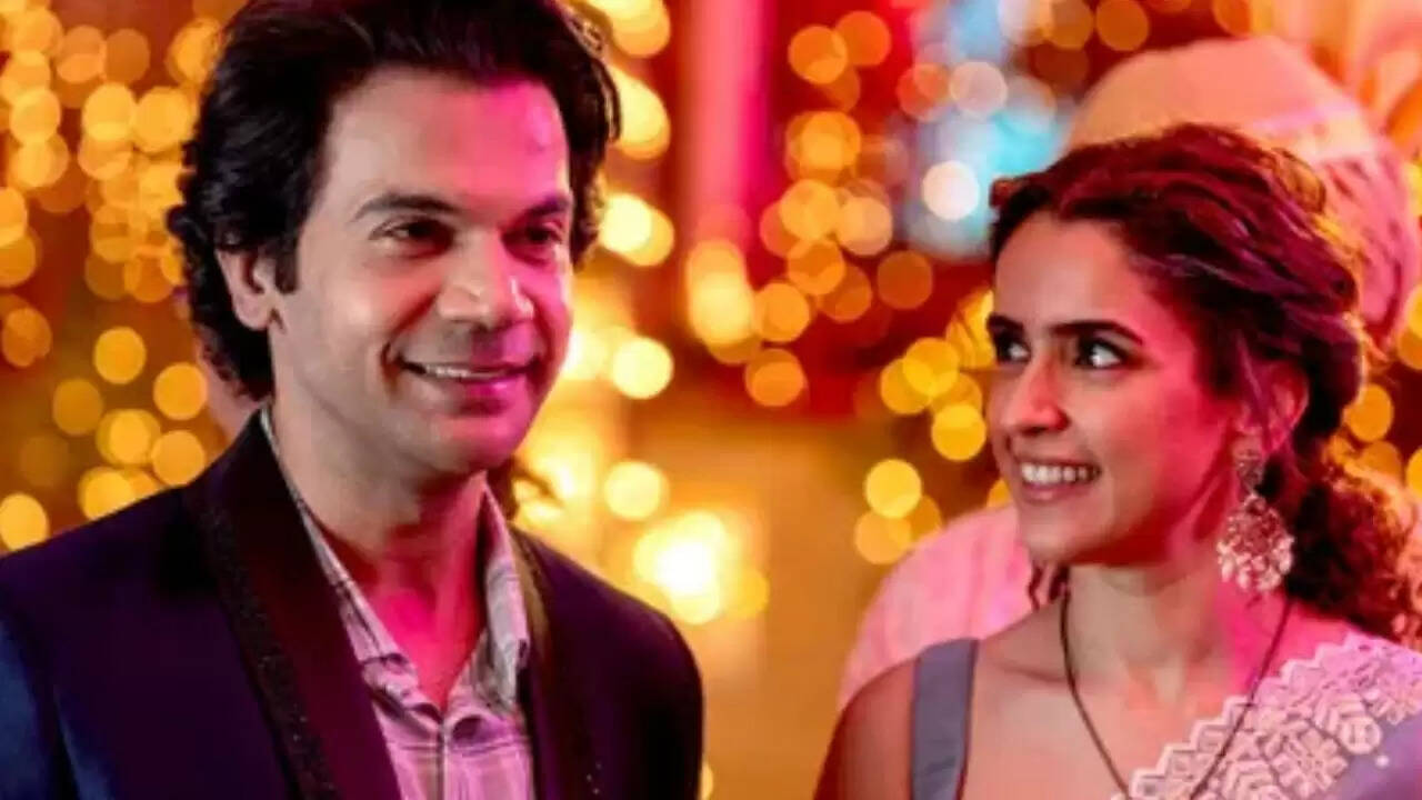 राजकुमार राव की फिल्म 'टोस्टर': एक अनोखी डार्क कॉमेडी