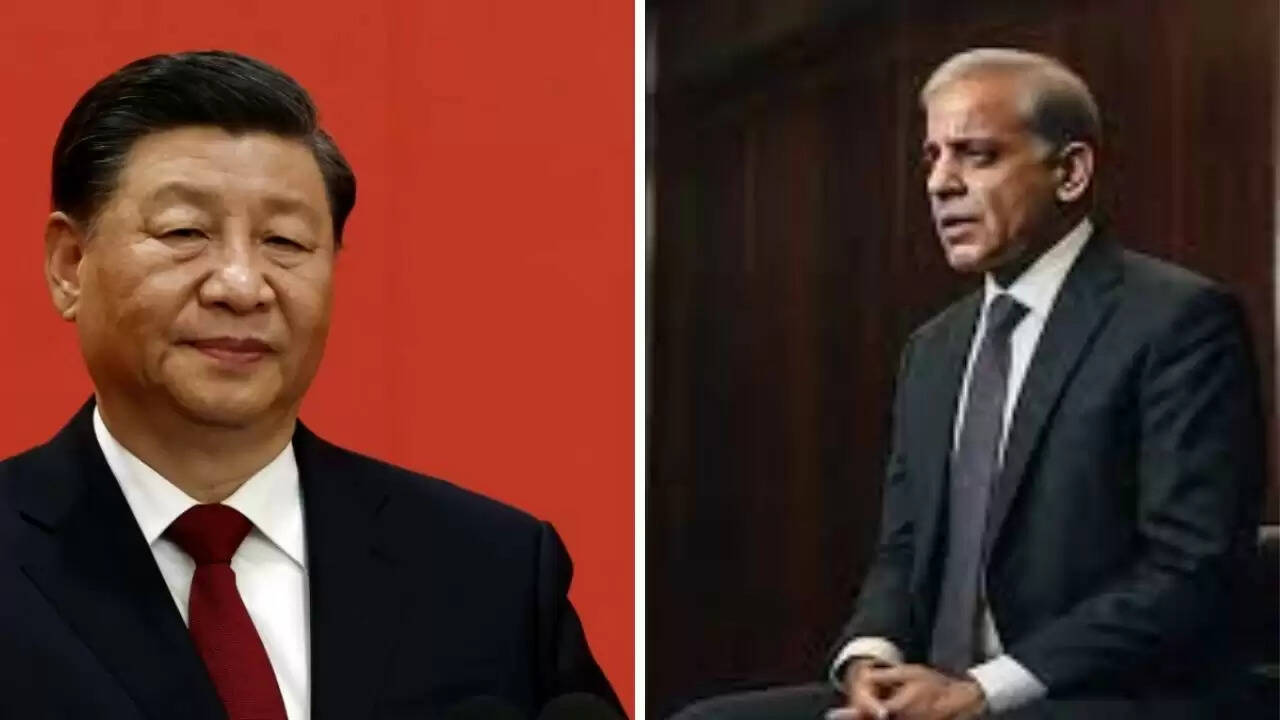 पाकिस्तान-चीन संबंधों में दरार: एशियाई विकास बैंक की ओर बढ़ता रुख