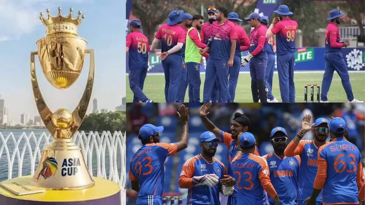 IND vs UAE: एशिया कप के लिए दोनों टीमों की प्लेइंग इलेवन का खुलासा