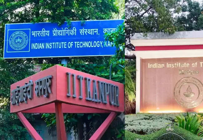 कानपुर के छात्र ने आईआईटी वेबसाइट हैक कर मांगी एडमिशन की गुहार