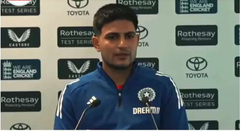 भारत और साउथ अफ्रीका के बीच टेस्ट सीरीज: शुभमन गिल का बयान