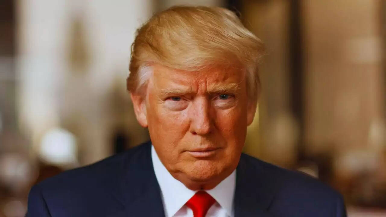 डोनाल्ड ट्रंप का शांति का दावा: आंकड़े बताते हैं कुछ और ही कहानी