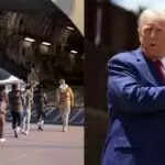 डोनाल्ड ट्रंप का 2026 में अवैध प्रवासियों पर सख्त अभियान