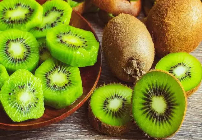 कीवी: स्वास्थ्य के लिए एक सुपरफूड