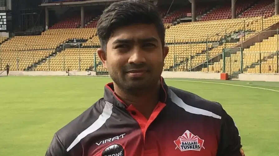 कर्नाटक के पूर्व तेज गेंदबाज SL अक्षय का निधन, क्रिकेट जगत में शोक की लहर