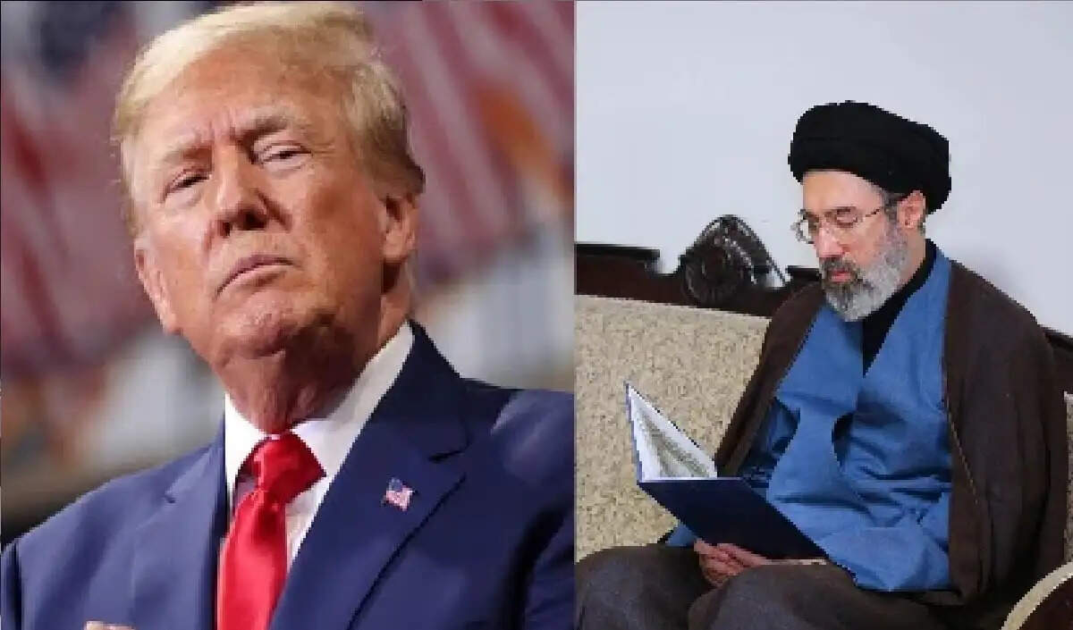 ईरान और अमेरिका के बीच तनाव: पाकिस्तान की शांति योजना का प्रस्ताव