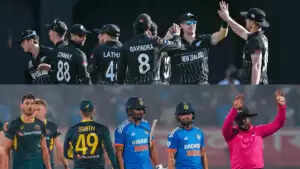 ऑस्ट्रेलिया ने कीवियों के खिलाफ T20 सीरीज के लिए टीम की घोषणा, मिचेल मार्श बने कप्तान