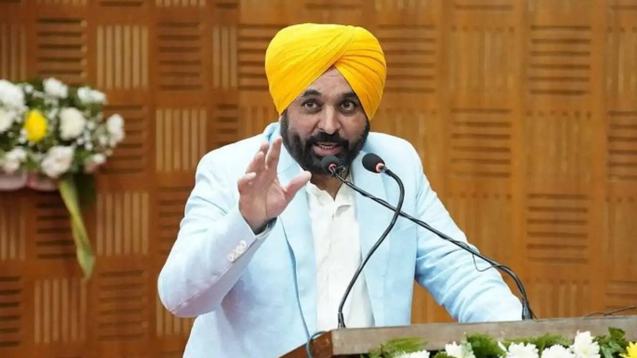 पंजाब में संगठित अपराध के खिलाफ भगवंत मान सरकार का सख्त अभियान