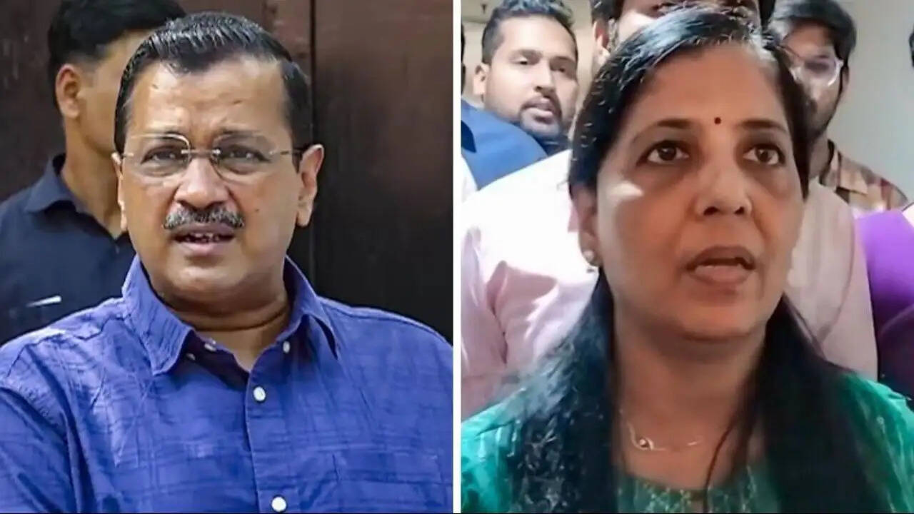दिल्ली शराब नीति मामले में केजरीवाल और अन्य को मिली बरी