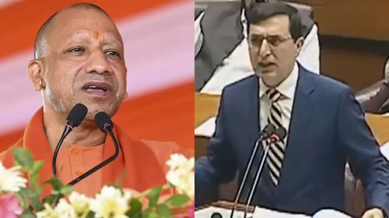 पाकिस्तान में 'योगी मॉडल' की चर्चा: क्या है इसकी सफलता का राज?