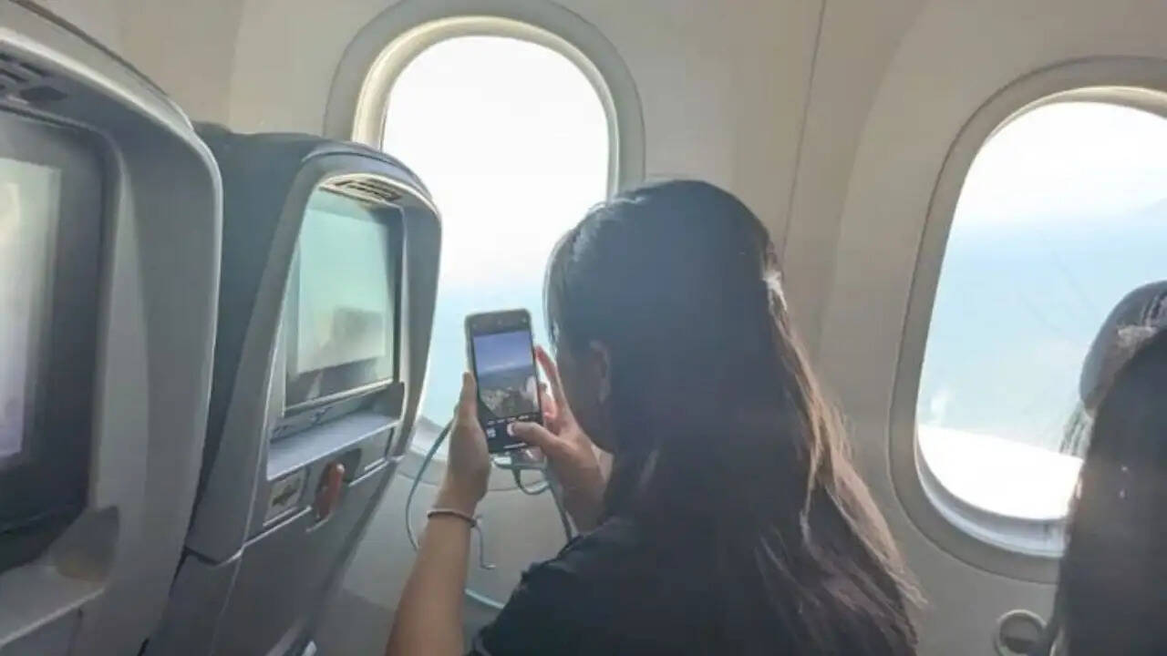 भारत में हवाई यात्रा के लिए नई राहत: सीट चयन शुल्क में कमी