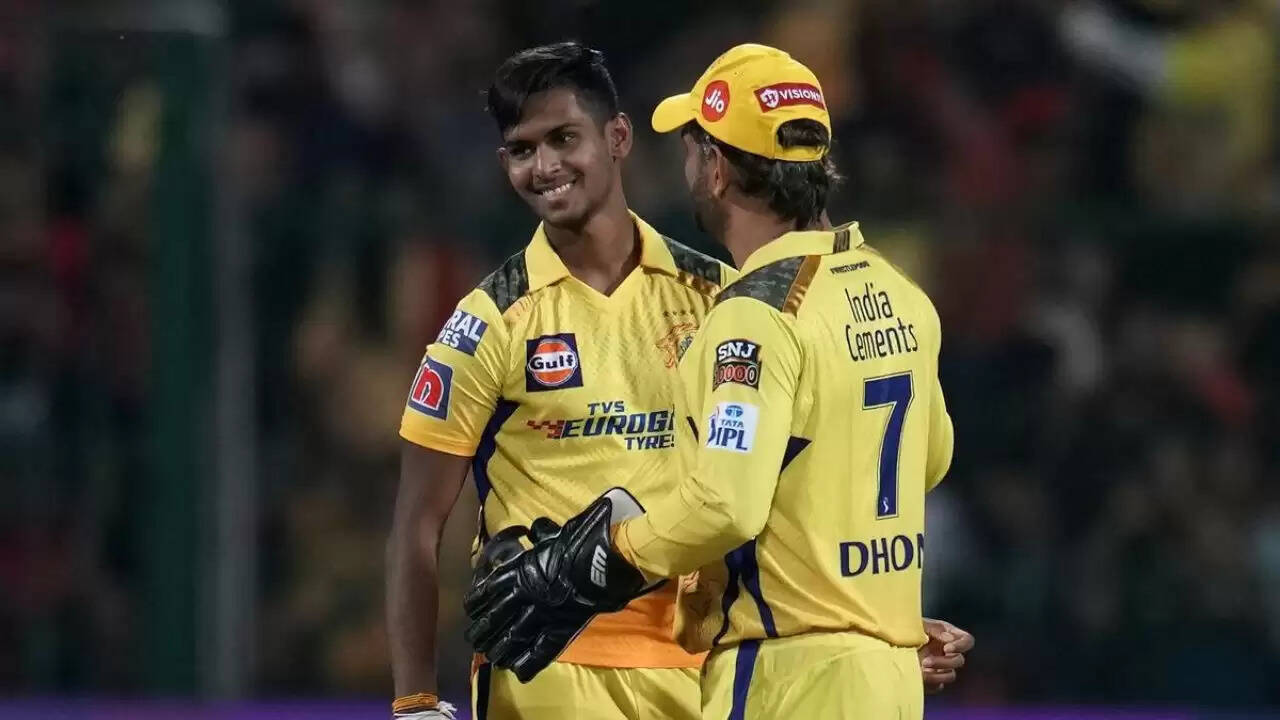 आईपीएल 2026 में मथीशा पथिराना का कोलकाता नाइट राइडर्स में शामिल होना