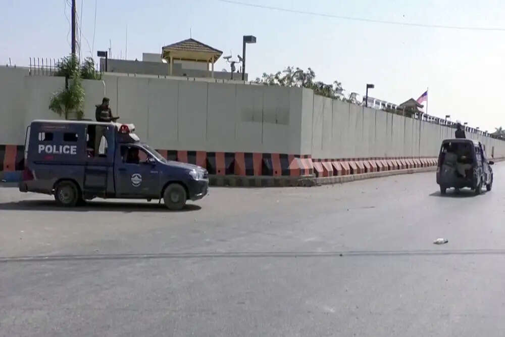 ईरान के नेता खामेनेई की हत्या पर वैश्विक शिया समुदाय का विरोध प्रदर्शन