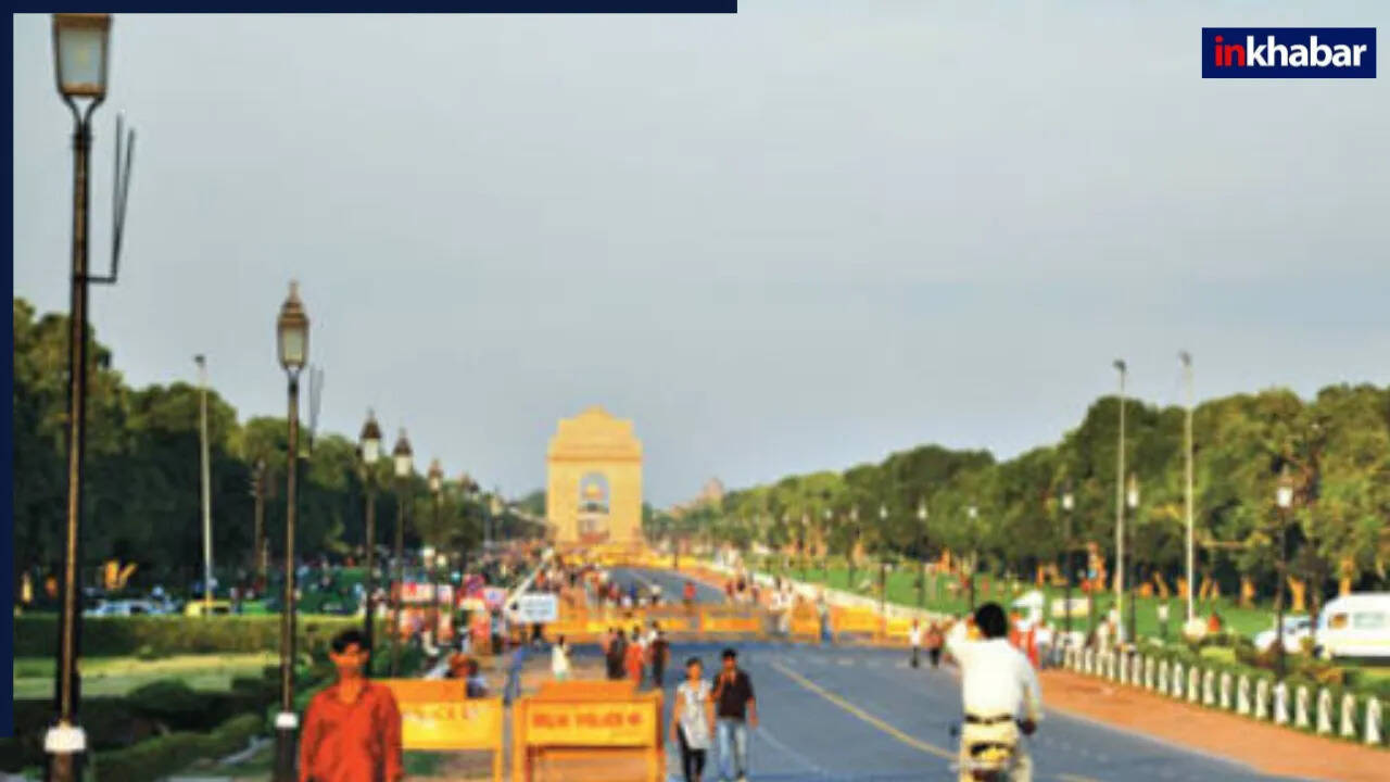 उत्तर प्रदेश में गर्मी का कहर: लू का अलर्ट जारी
