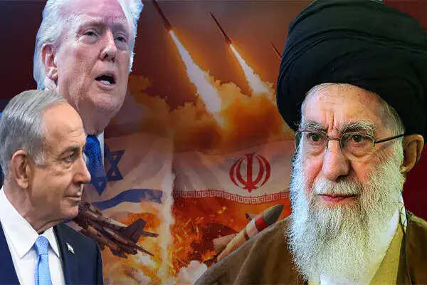 ईरान के सुप्रीम लीडर खामेनेई की हत्या: इजरायल का बड़ा ऑपरेशन