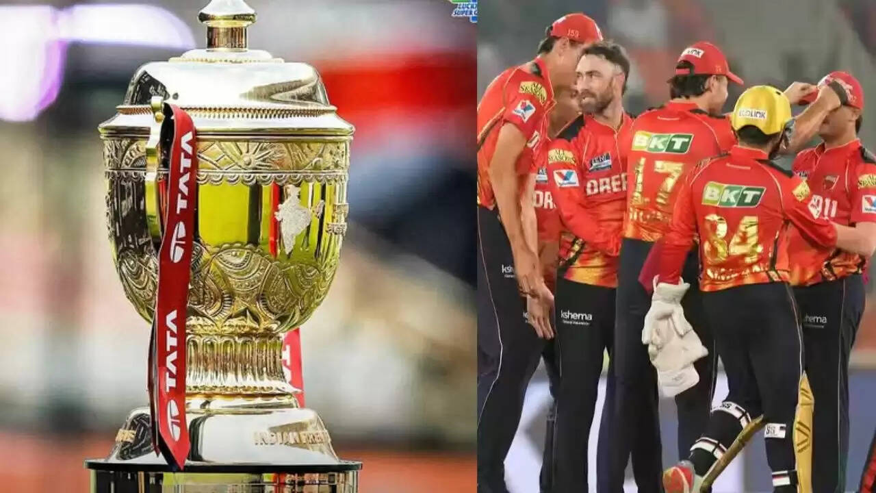 पंजाब किंग्स को बड़ा झटका: स्टार गेंदबाज चोट के कारण IPL 2026 से बाहर हो सकते हैं