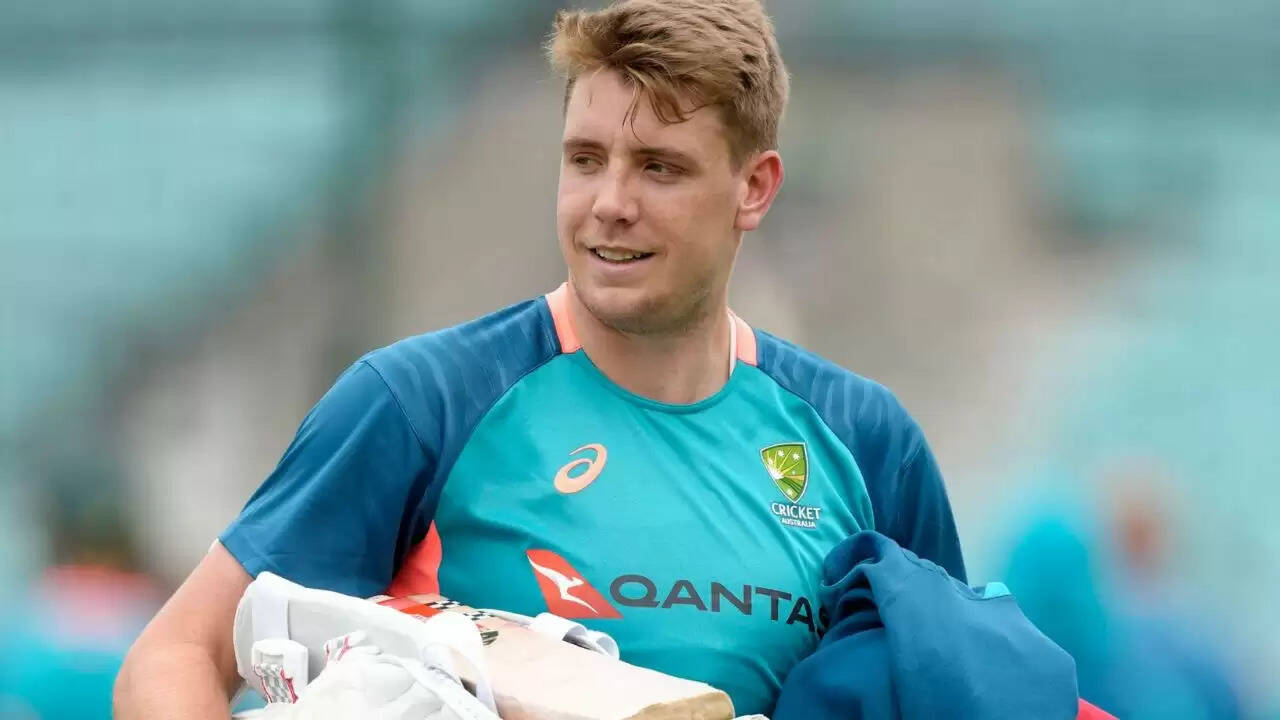 आईपीएल 2026 में कैमरून ग्रीन के लिए रिकॉर्ड बोली: कोलकाता की रणनीति पर सवाल