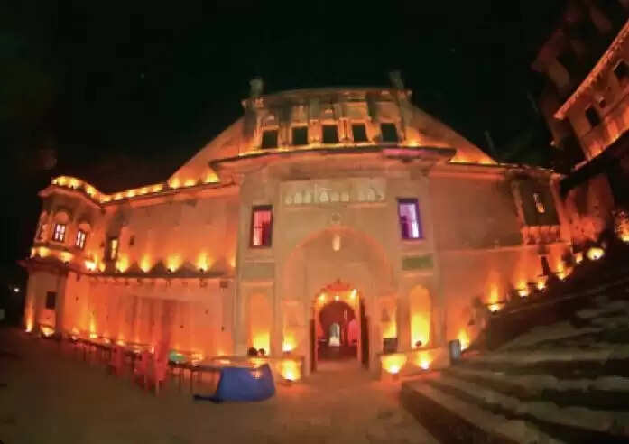 भोपाल में 11वें राष्ट्रीय हैंडलूम दिवस का भव्य आयोजन