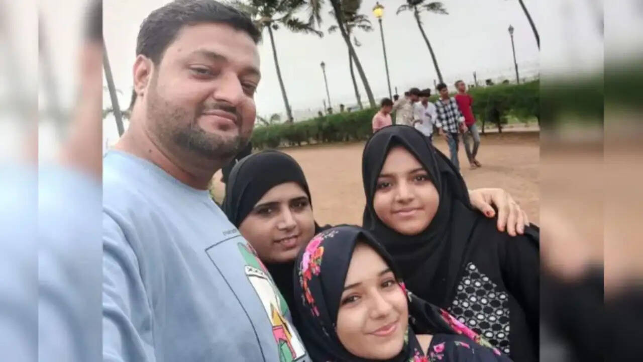 मुंबई में एक परिवार के चार सदस्यों की संदिग्ध मौत, फूड पॉइजनिंग की आशंका