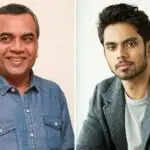 आदित्य रावल का दमदार अभिनय: सूबेदार में अनिल कपूर के साथ करेंगे मुकाबला