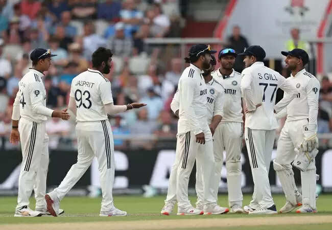 IND vs ENG 4th Test Day 4: भारतीय गेंदबाजों को चाहिए असाधारण प्रदर्शन