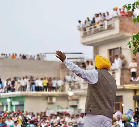 पंजाब सरकार का युवाओं के लिए रोजगार का नया वादा