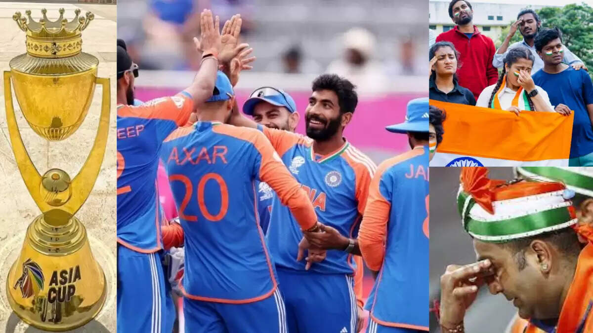 एशिया कप के बाद संन्यास ले सकते हैं सूर्यकुमार यादव, उम्र 35 के करीब