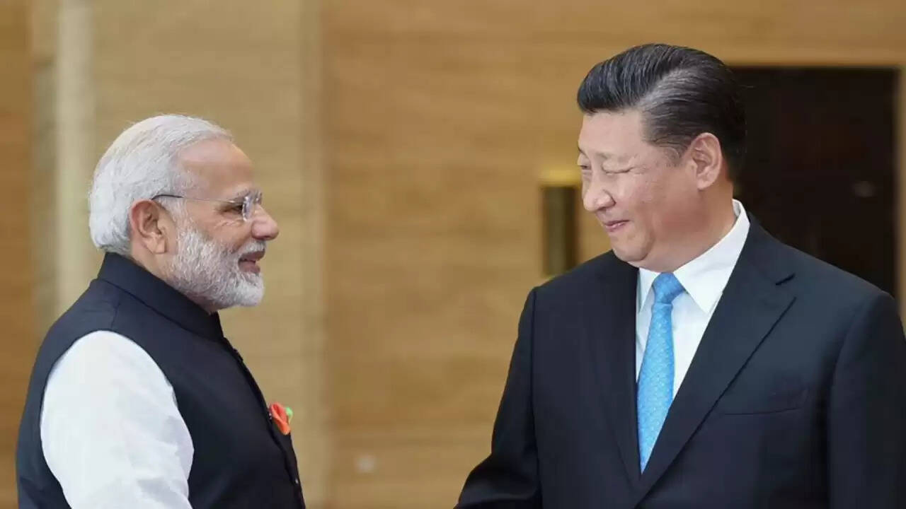 क्या प्रधानमंत्री मोदी की चीन यात्रा से बढ़ेगा भारत-चीन संवाद?