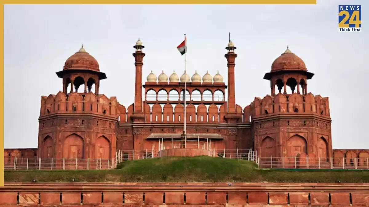 दिल्ली के लाल किले की अनकही कहानियाँ और संग्रहालय