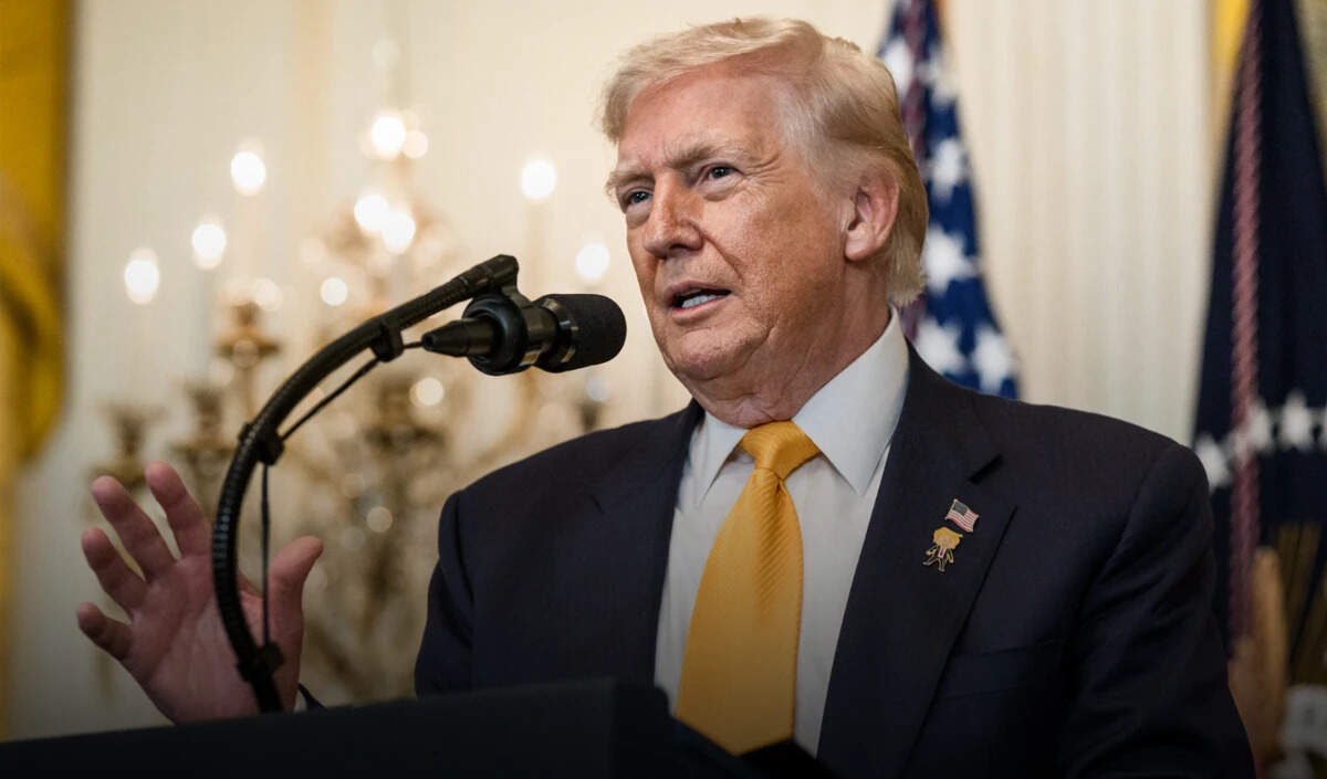 ट्रंप और नेटफ्लिक्स के बीच बढ़ता तनाव: सुसान राइस की नौकरी पर खतरा