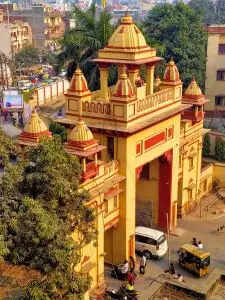 बीएचयू शोध टीम ने डेयरी विज्ञान के क्षेत्र में बड़ी सफलता हासिल की, तैयार किया स्ट्रॉबेरी-फोर्टिफाइड दही