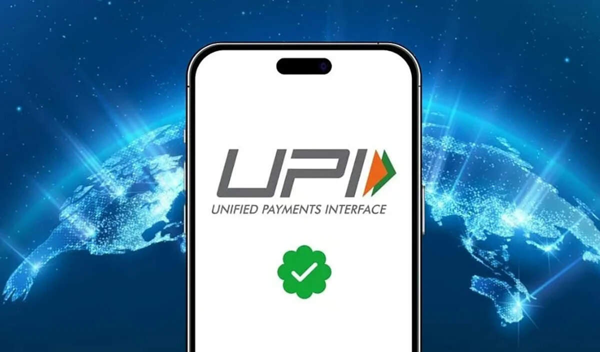 UPI सेवा में तकनीकी समस्याओं के कारण ऑनलाइन भुगतान में बाधा