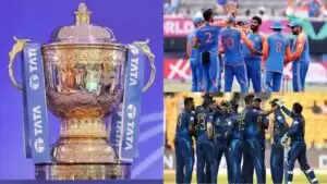 श्रीलंका T20I सीरीज के लिए भारत की 16 सदस्यीय टीम का ऐलान, कुंबले का डेब्यू संभव