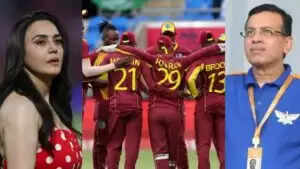 ऑस्ट्रेलिया ने वेस्ट इंडीज दौरे के लिए 16 सदस्यीय टीम की घोषणा की