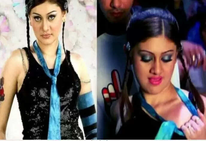 शेफाली जरीवाला की अचानक मौत: कांटा लगा गाने से मिली पहचान और पहली सैलरी