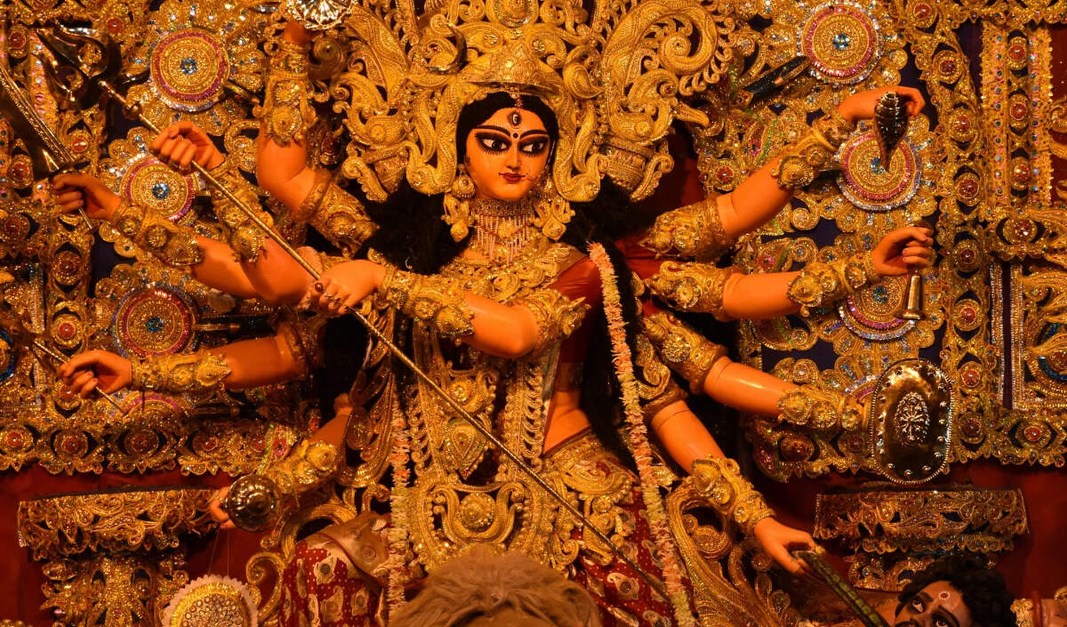 माघ मास की गुप्त नवरात्रि: पूजा विधि और महत्व