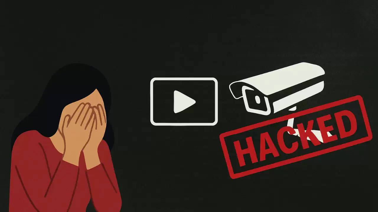 राजकोट में अस्पताल की साइबर लापरवाही से महिलाओं की निजता का उल्लंघन