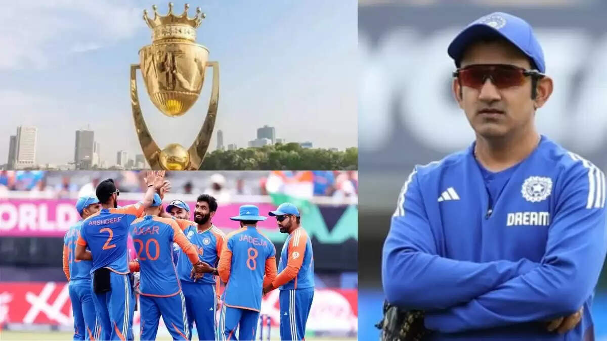 एशिया कप 2025 में टीम इंडिया के लिए बोझ बनते हर्षित राणा