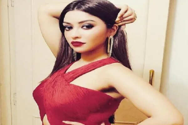 अभिनेत्री पायल घोष ने साझा की डिप्रेशन की कहानी, अब बेहतर हो रही हैं स्थिति