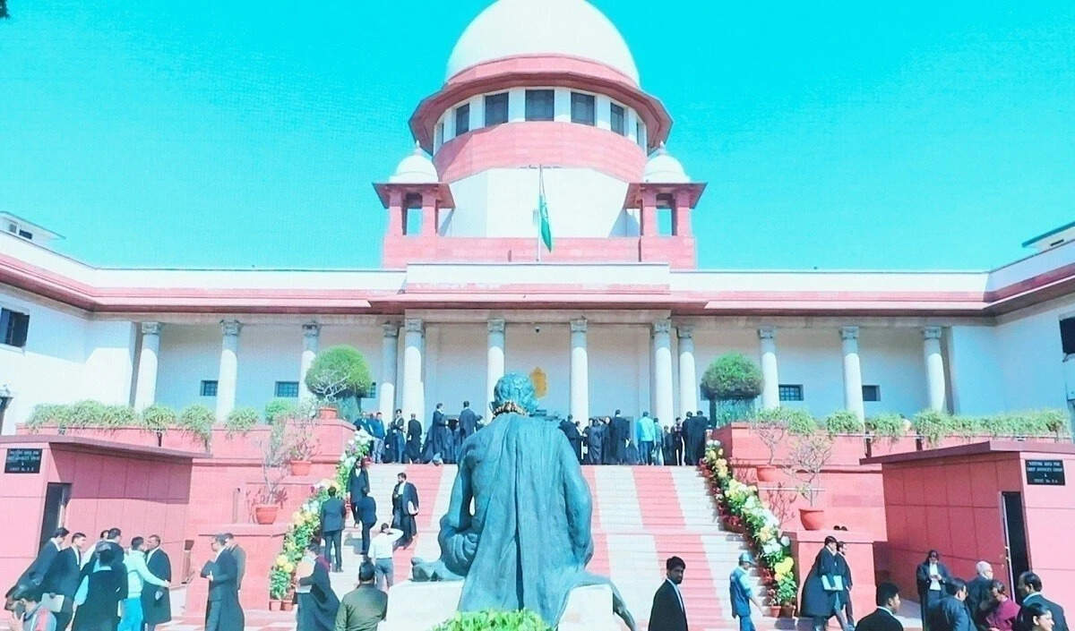 उच्चतम न्यायालय ने भूषण पावर के कर्ज समाधान पर नई सुनवाई शुरू की