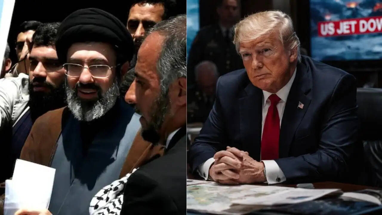 ईरान-अमेरिका तनाव: ट्रंप का युद्धविराम बढ़ाने का निर्णय और तेहरान की प्रतिक्रिया