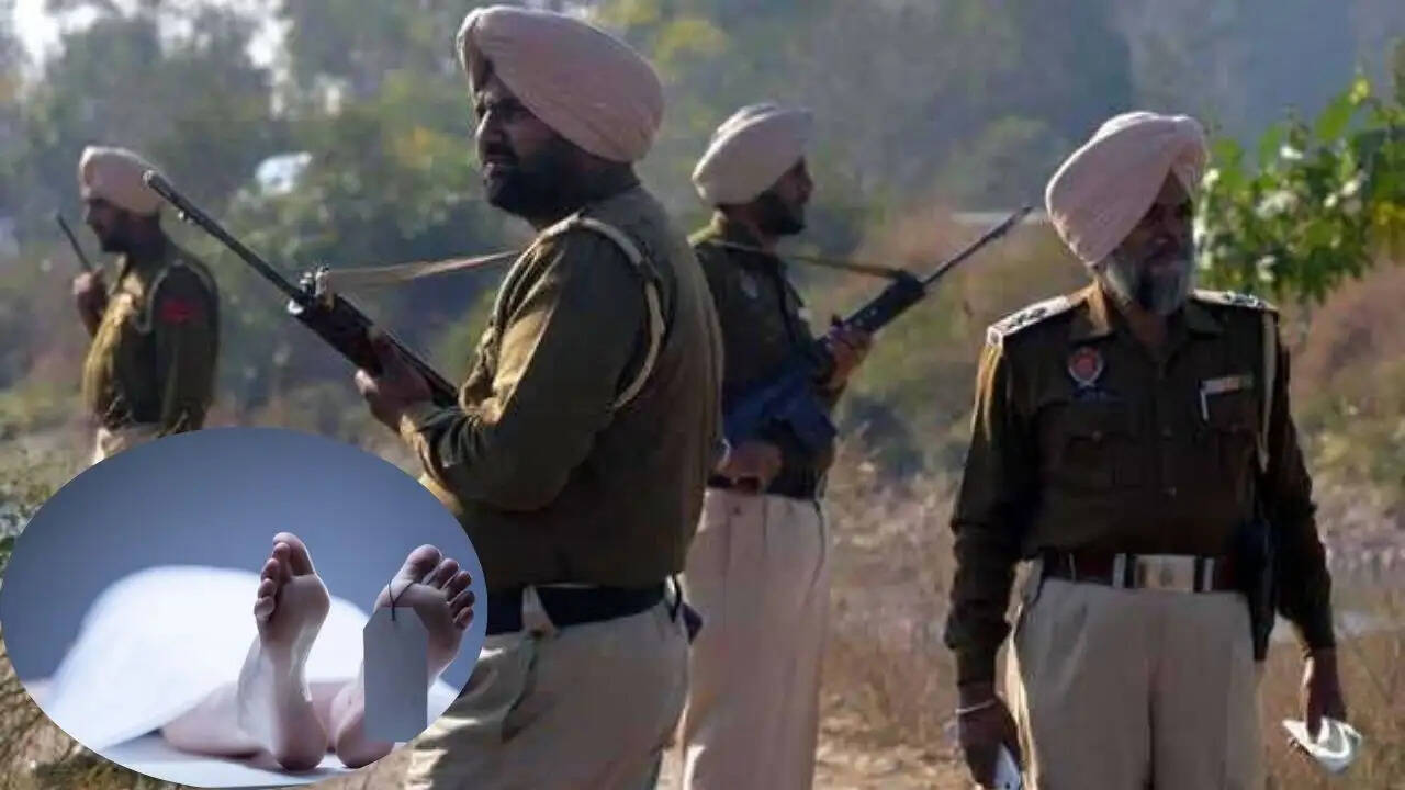 गुरदासपुर में पुलिस जवानों की हत्या से मचा हड़कंप