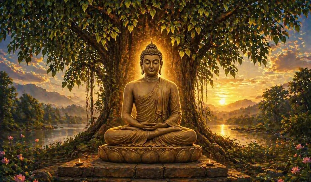 बुद्ध पूर्णिमा: घर में सुख-समृद्धि लाने के उपाय