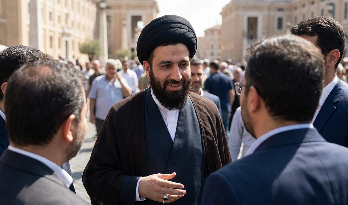 इज़रायल और ईरान के बीच बढ़ता तनाव: खामेनेई को निशाना बनाने की रणनीति