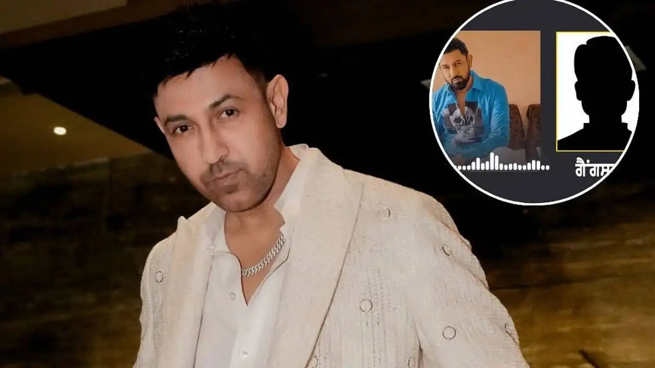 गिप्पी ग्रेवाल को मिली मौत की धमकी, पंजाबी इंडस्ट्री में हड़कंप