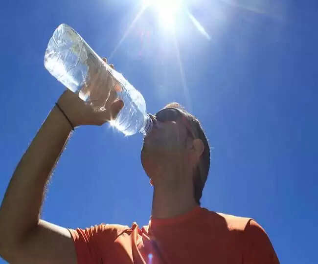 गर्मी में डिहाइड्रेशन से बचने के उपाय