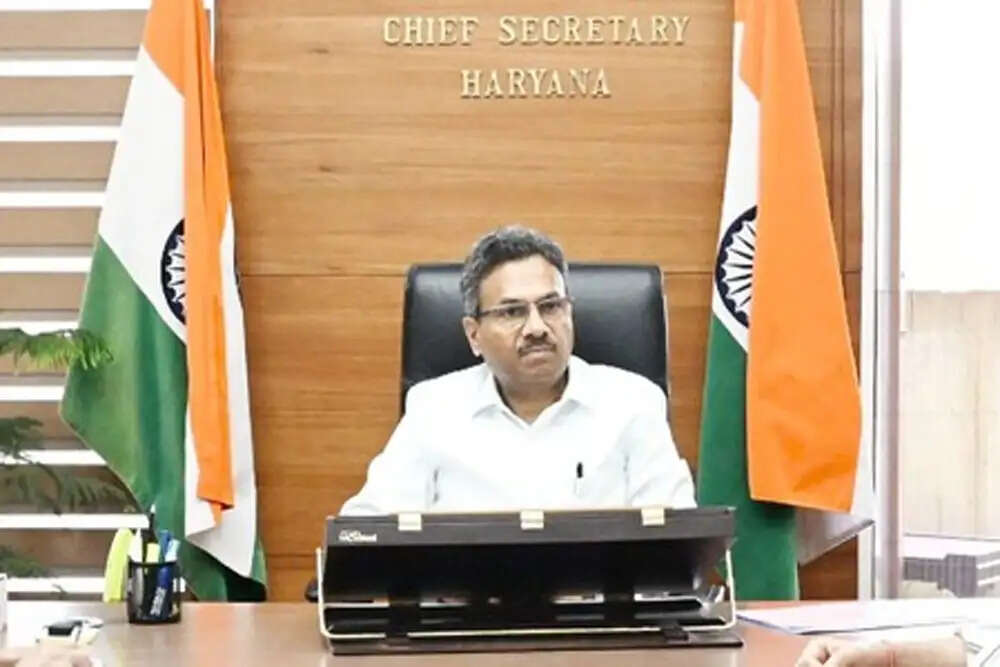 हरियाणा ने आपराधिक न्याय प्रणाली में डिजिटल परिवर्तन की दिशा में महत्वपूर्ण कदम उठाए