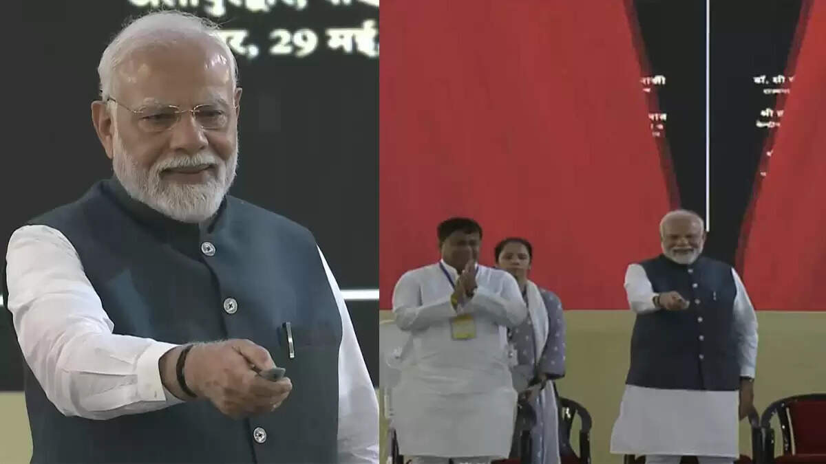 प्रधानमंत्री मोदी ने पश्चिम बंगाल में 1010 करोड़ रुपये की सीजीडी परियोजना की आधारशिला रखी