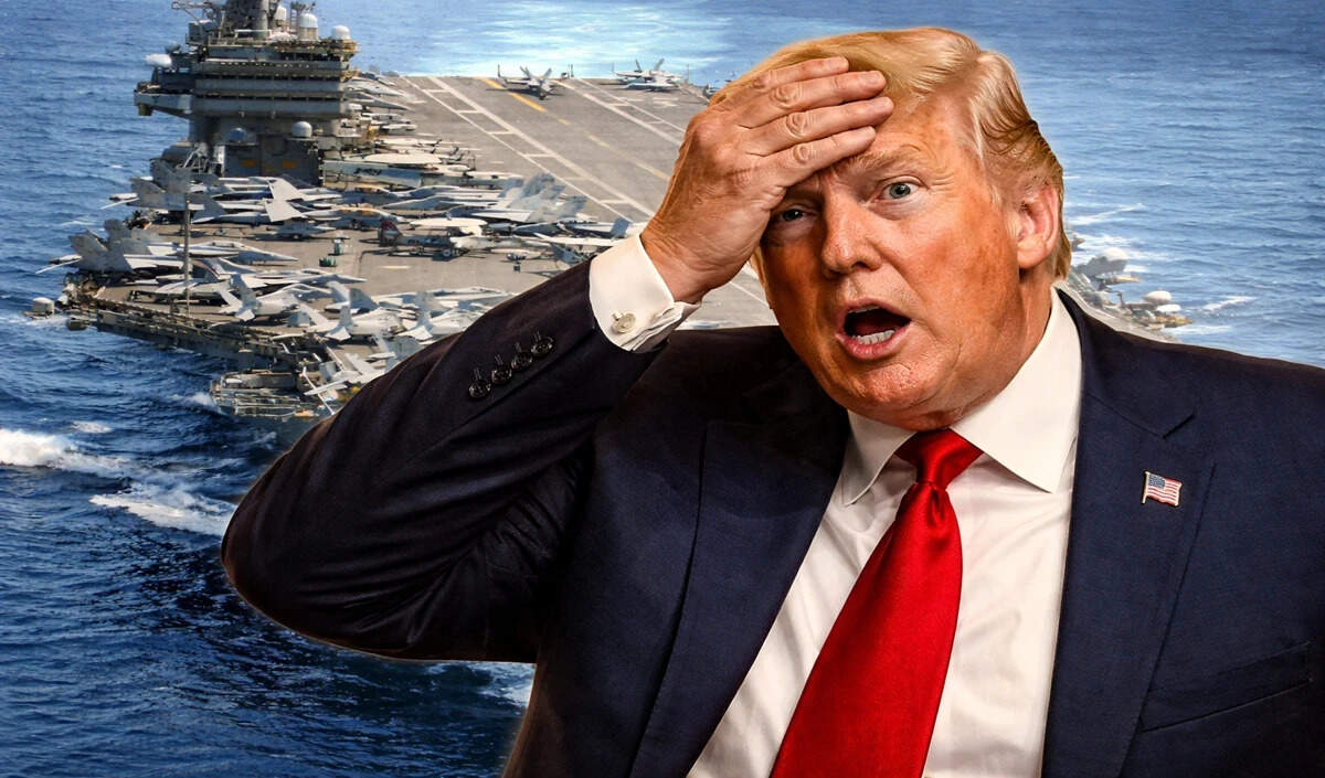 ईरान और अमेरिका के बीच तनाव: मिसाइल हमले और गैस आपूर्ति में बदलाव