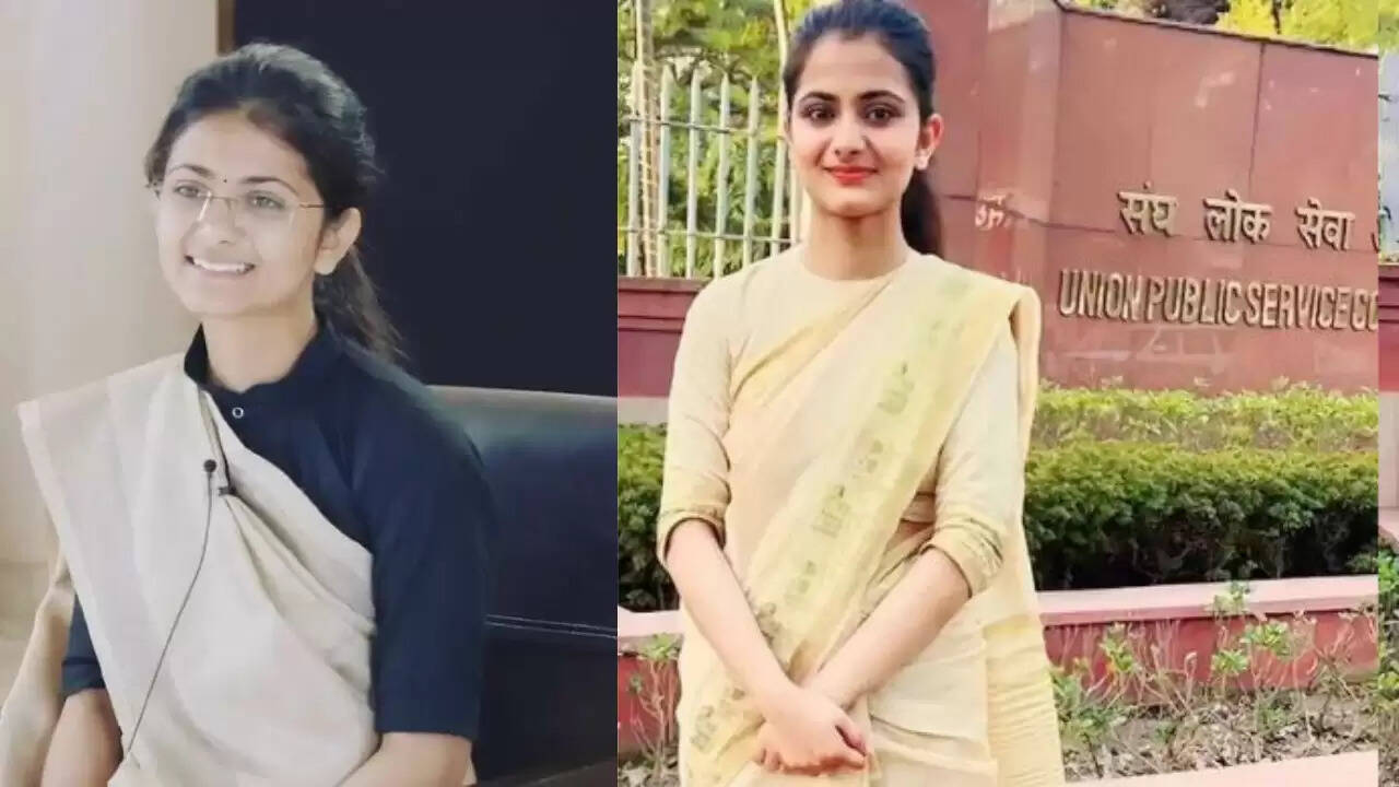 IAS दिव्या तंवर की प्रेरणादायक सफलता की कहानी